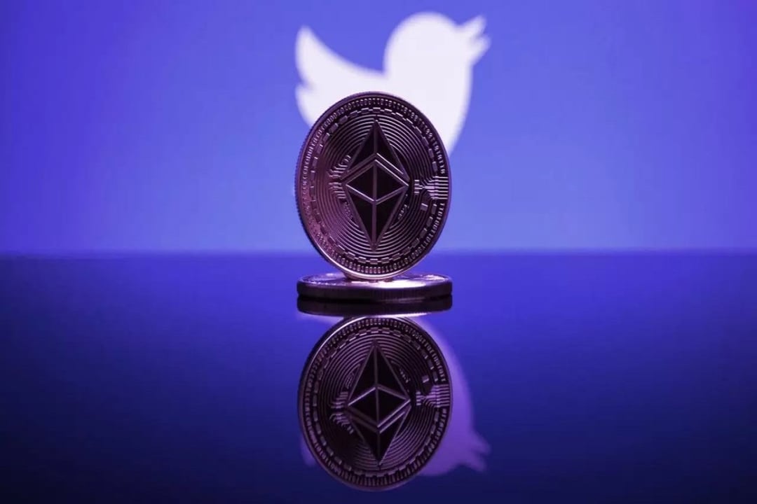Twitter Bahşiş özelliğine Ethereum desteği eklendi 65