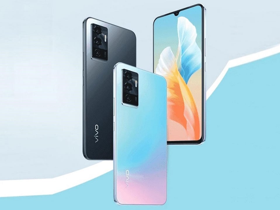 Vivo V23e 5G'nin tanıtımı gerçekleşti 65