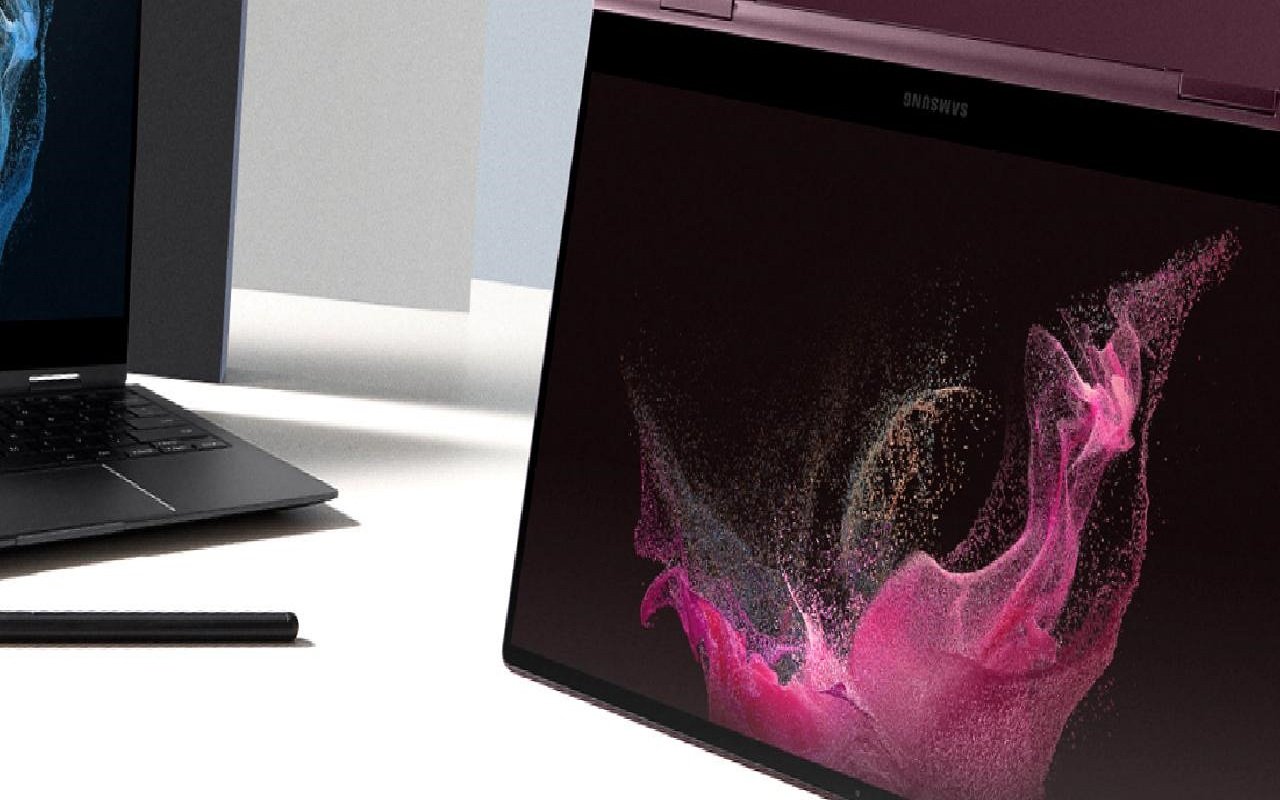 Samsung Galaxy Book 2 Pro ve Book 2 Pro 360'ın tanıtımı yapıldı 67