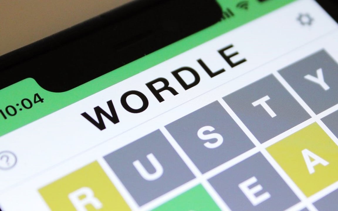 New York Times, popüler bulmaca oyunu Wordle'ı rekor fiyata satın aldı 65