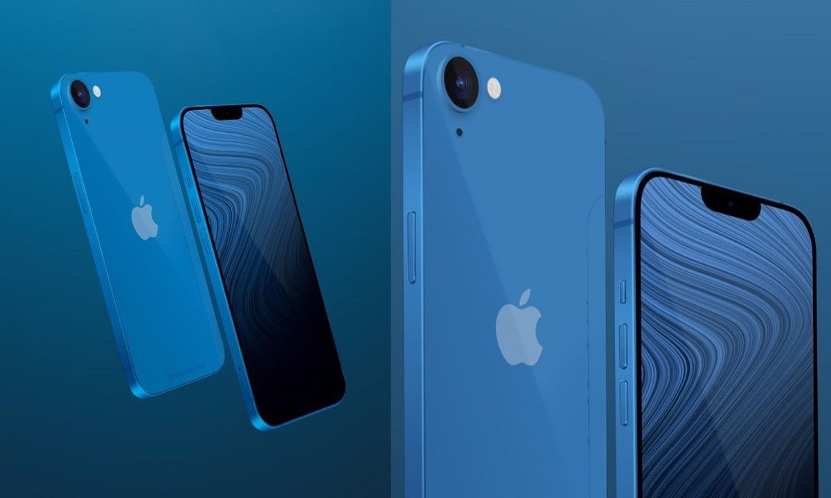 iPhone SE 2022 modelinin fiyatı 300 dolar civarı olabilir 1 23 2