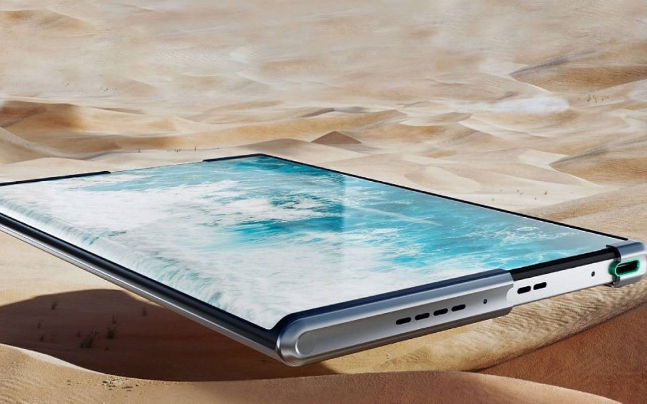 OPPO Pad Android hakkında yeni bilgiler ortaya çıktı 67