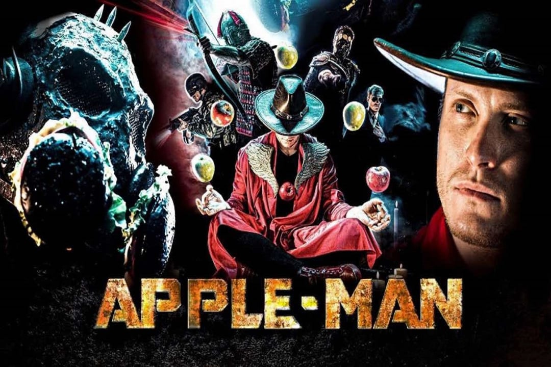 Apple, Apple Man filmine dava açıyor 65