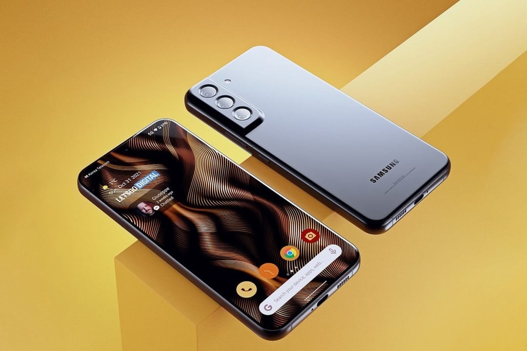 2021'de Avrupa en çok satış yapan akıllı telefon markası 65