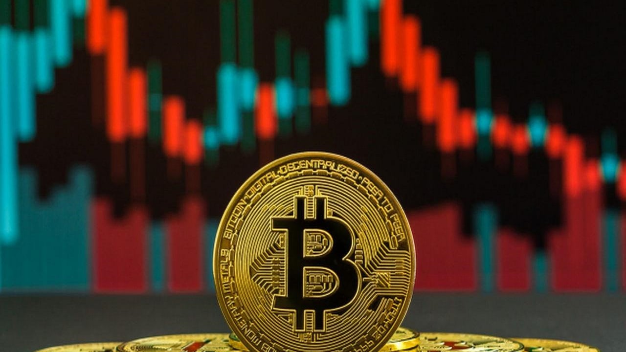 Bitcoin'e talep borsada tüm yılların en düşük seviyesinde 1 3 7