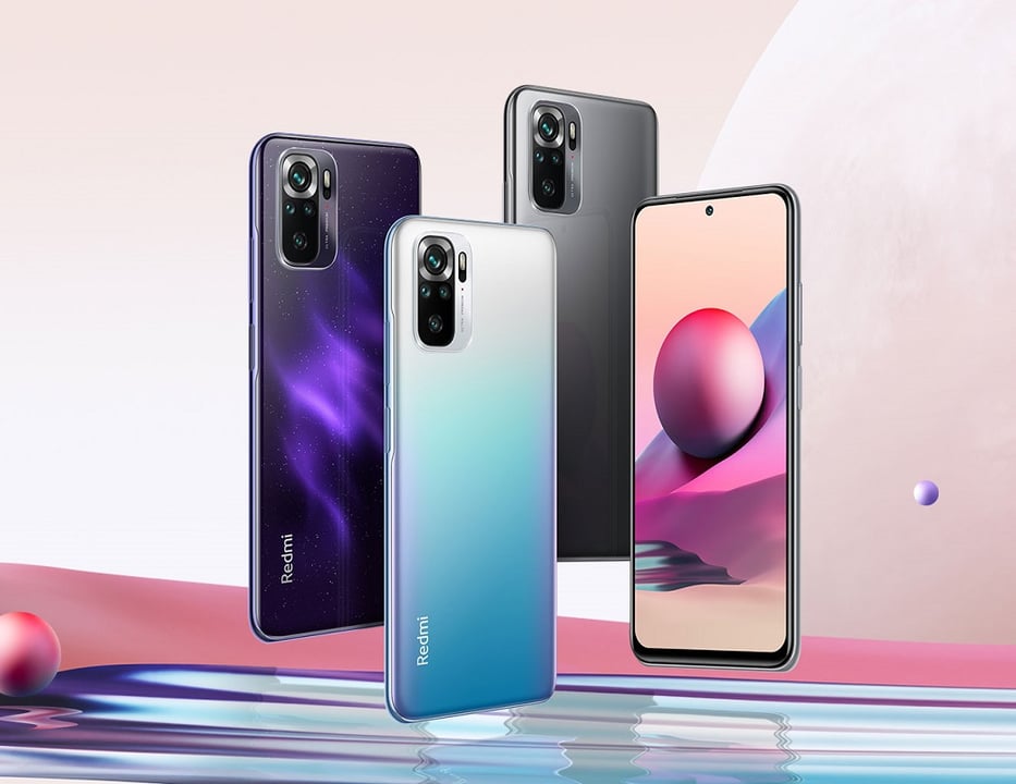 Xiaomi Redmi Note 11S'in 5G versiyonu yolda 65