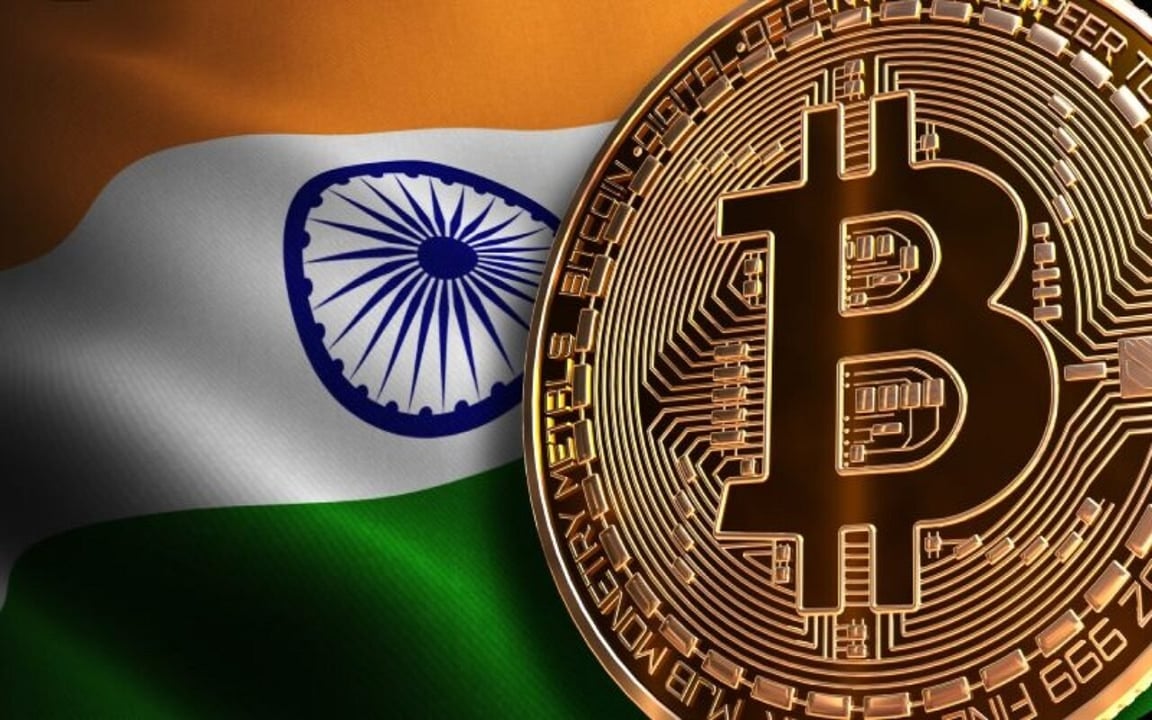 Hindistan'dan kripto paralara % 30 vergi 65