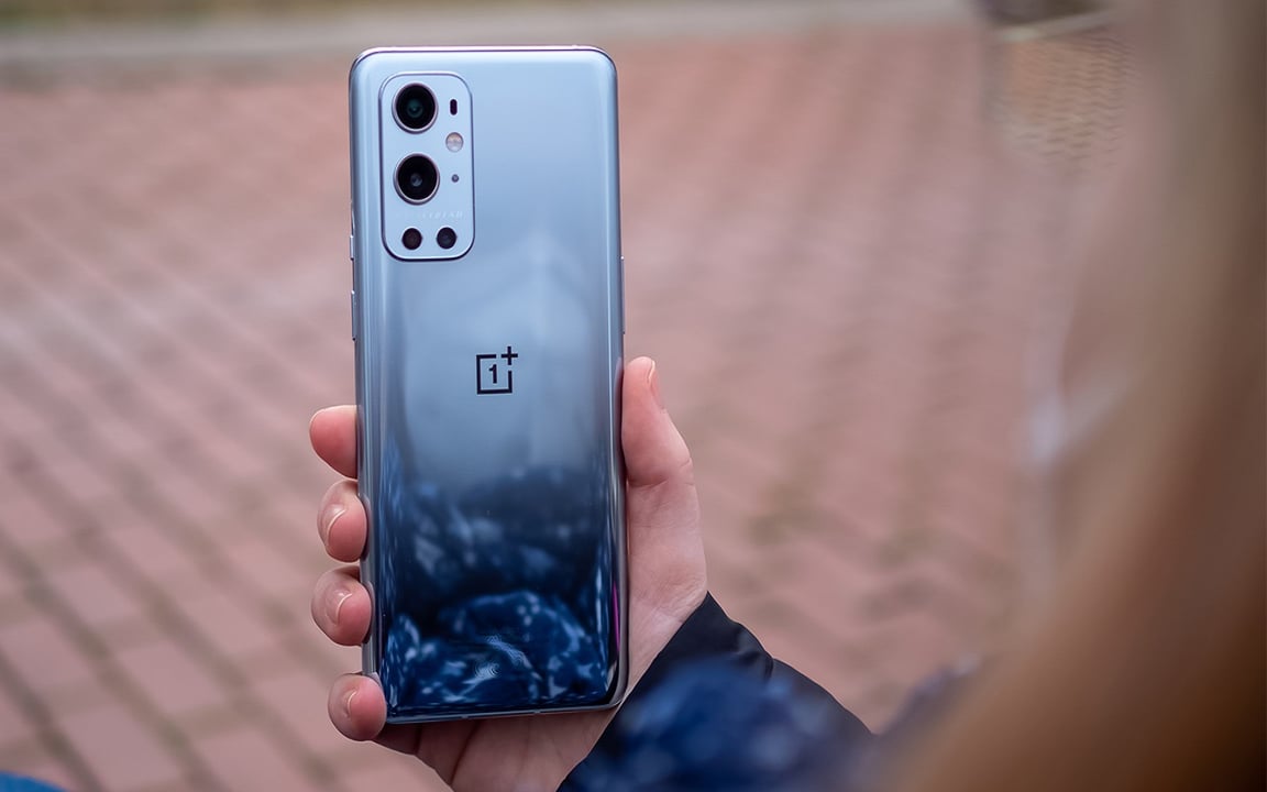 150W hızlı şarj özelliğine sahip OnePlus'ın bazı özellikleri tanıtıldı 65