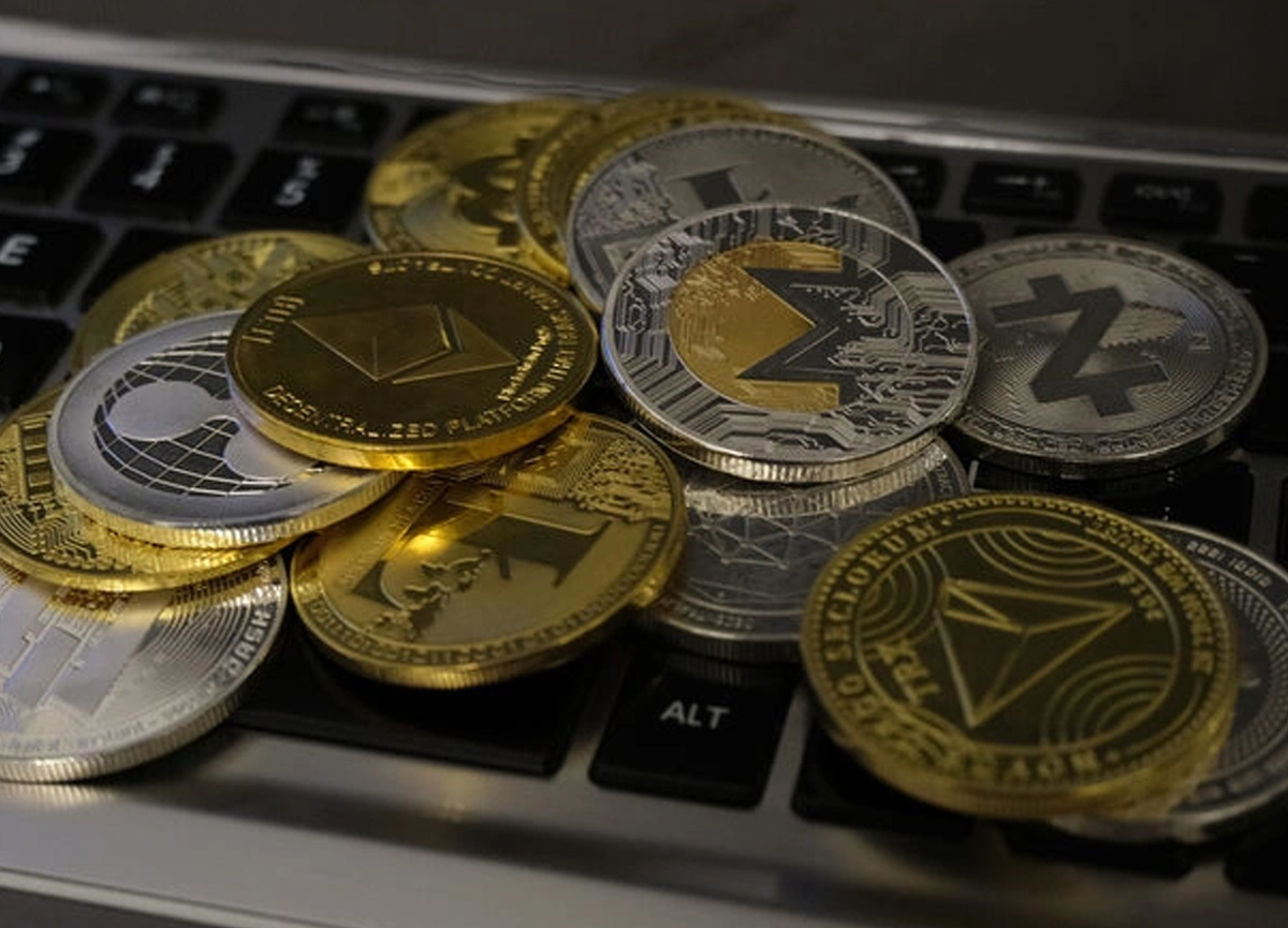 Hindistan'dan kripto paralara % 30 vergi 66
