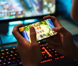 Oyun alışverişleri yeni yıl ile birlikte neden düşüşe geçti?