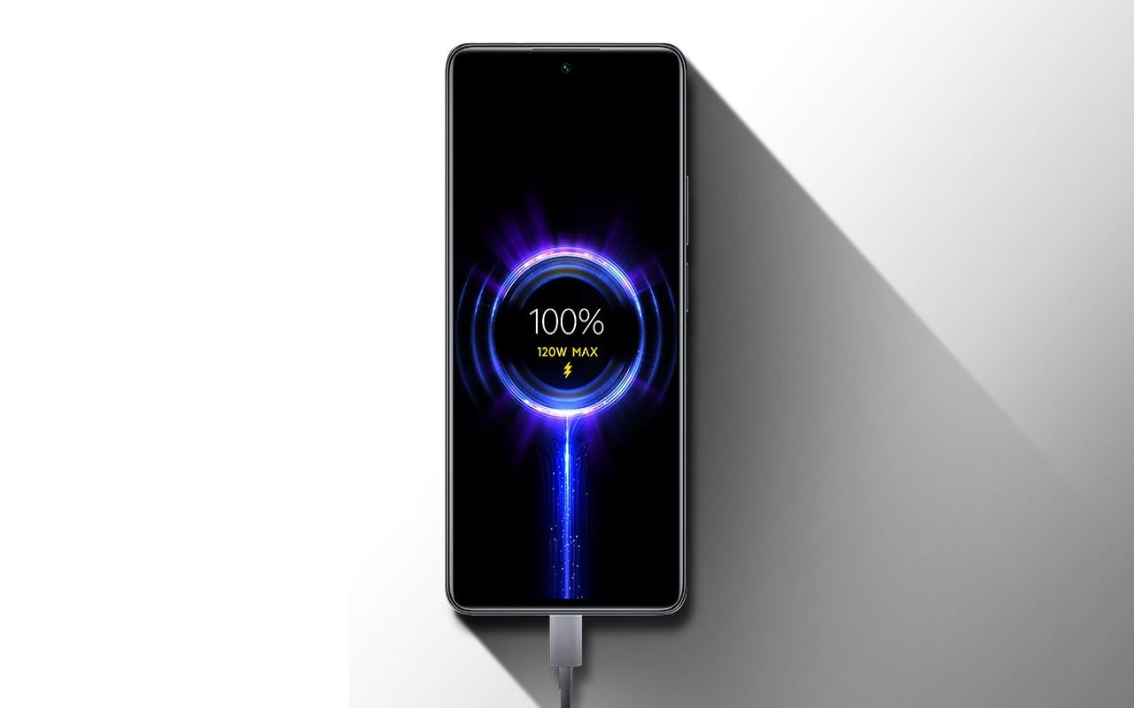 150W hızlı şarj özelliğine sahip OnePlus'ın bazı özellikleri tanıtıldı 67