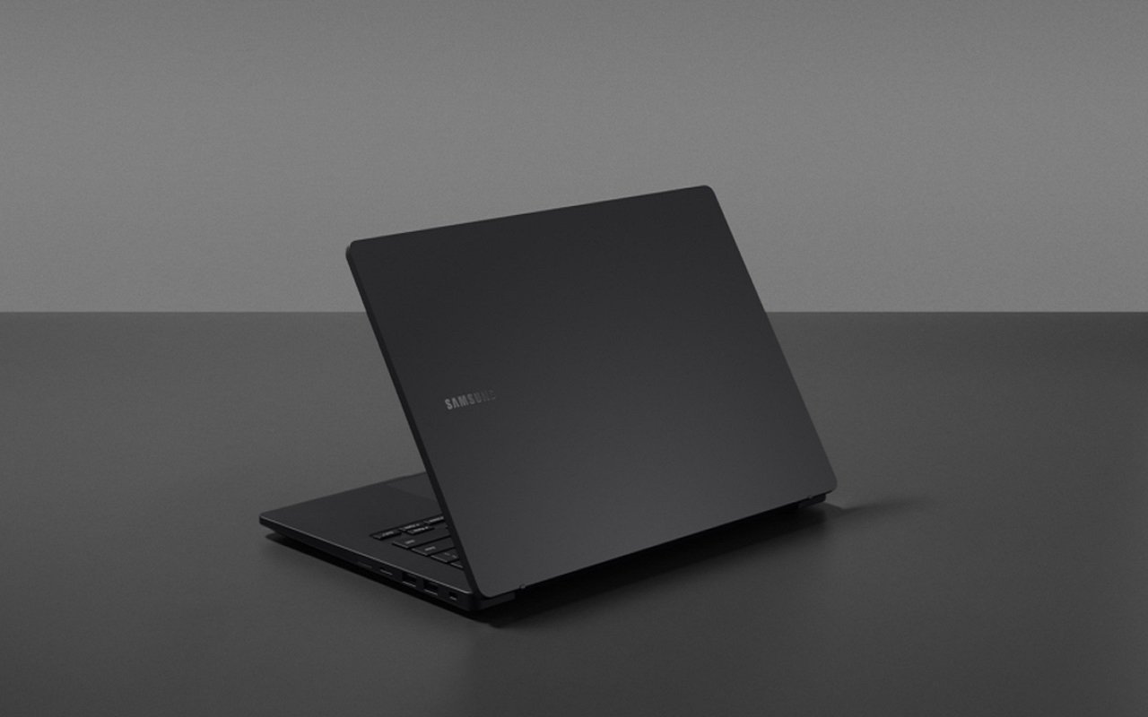 Samsung Galaxy Book2 Business yüksek güvenlikli özellikleriyle duyuruldu 68