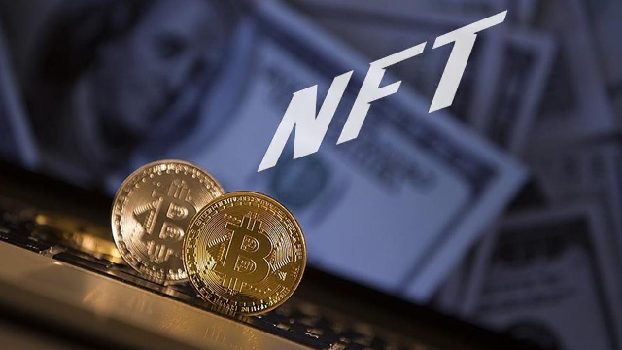 NTF üzerinden kara para aklama olayları arttı 67