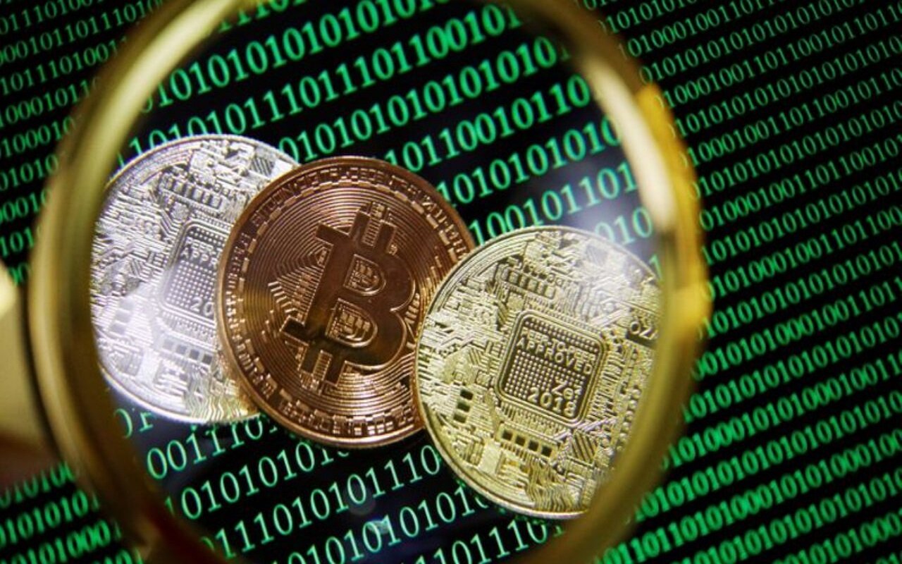 Kripto para dünyasına yeni bir saldırı yapıldı 66