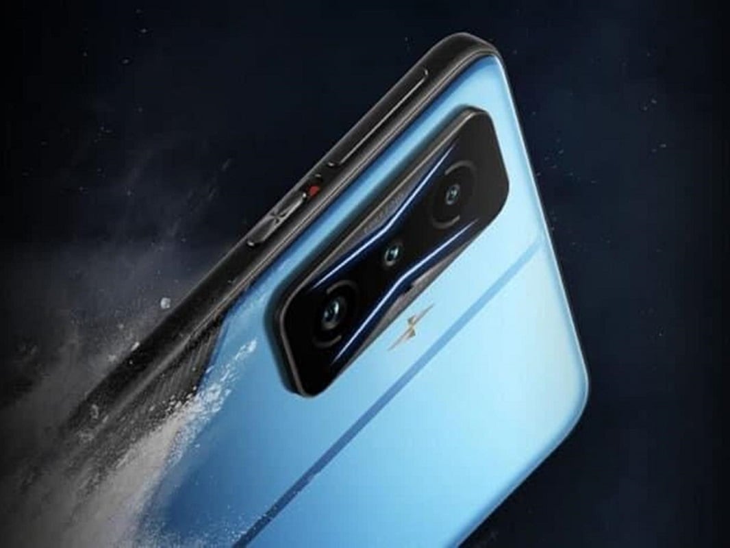 Redmi K50 Gaming Edition'ın tanıtımı yapıldı 3 5 10