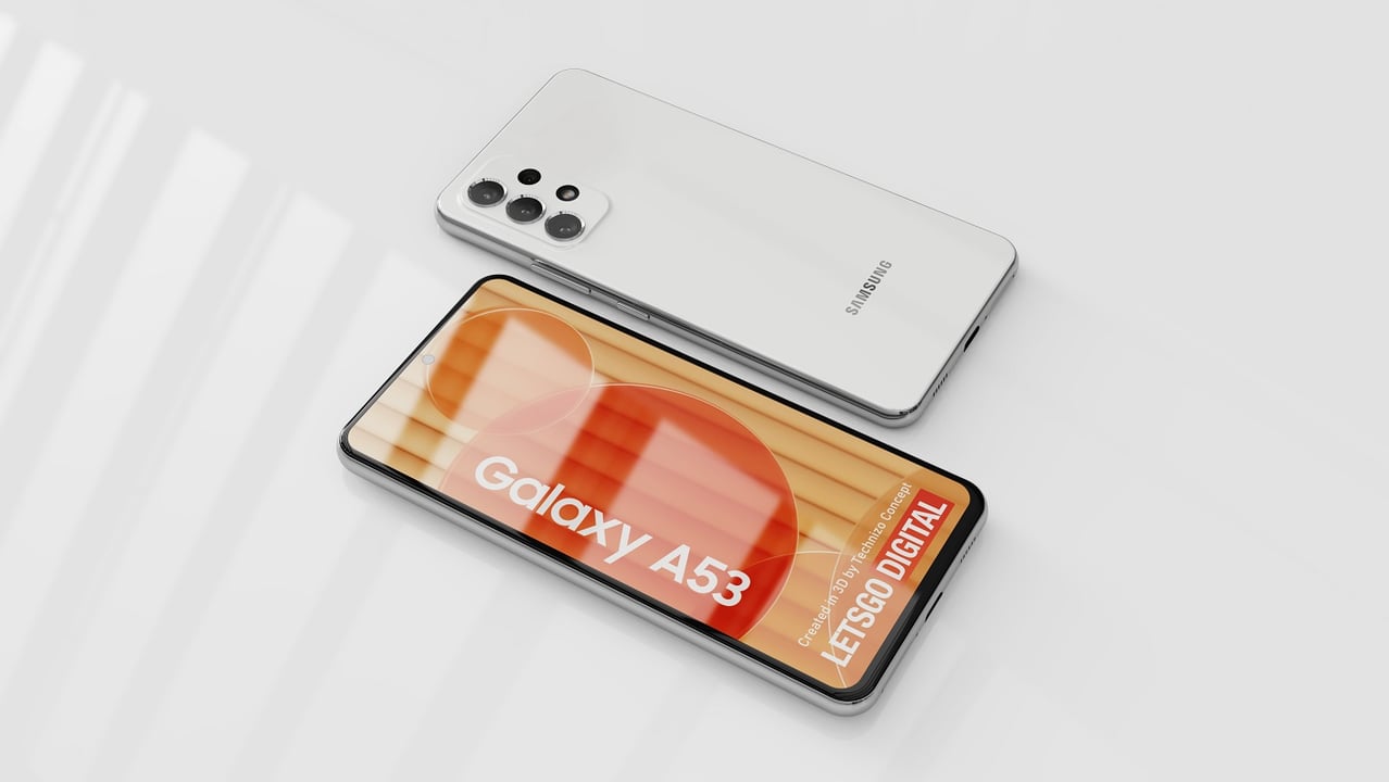 Bu yıl Galaxy A23 5G, A33 5G, A53 5G ve A73 5G geliyor 65
