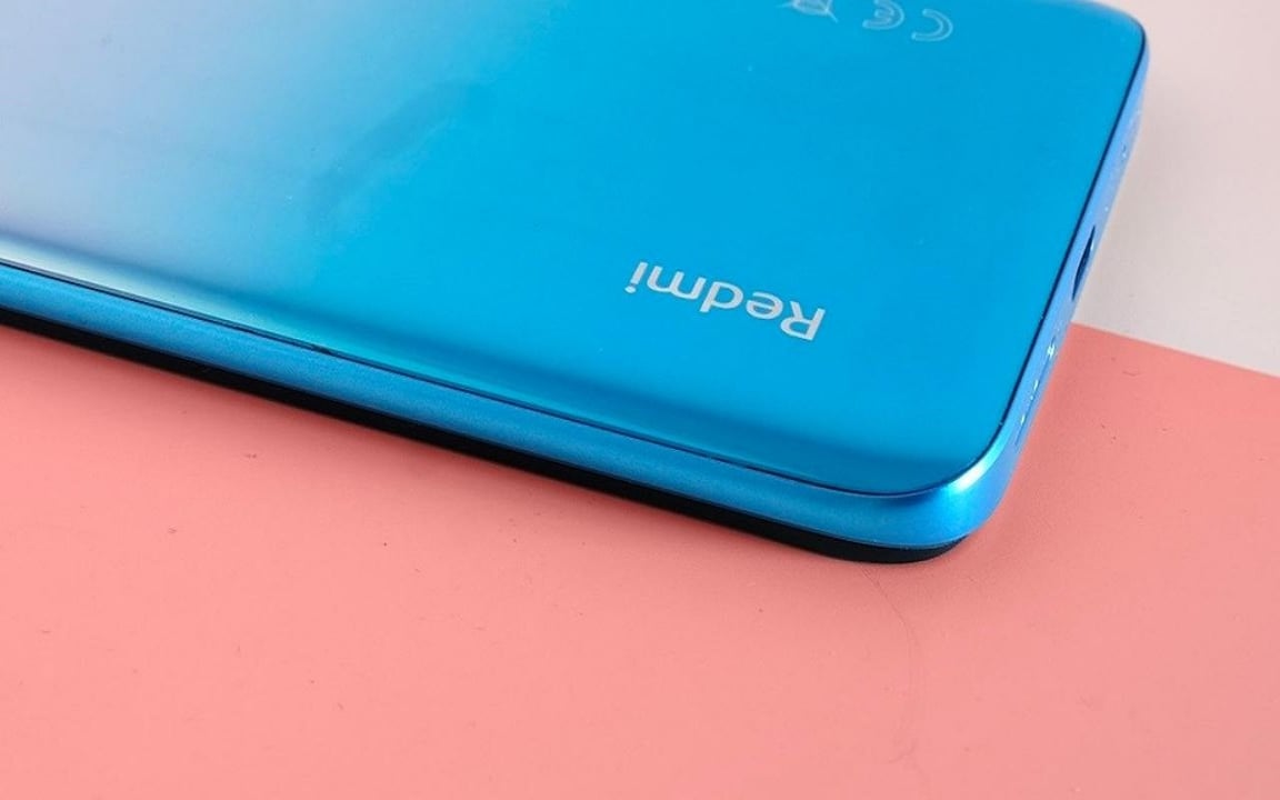 Xiaomi Redmi 10A Geekbench'te ortaya çıktı 65