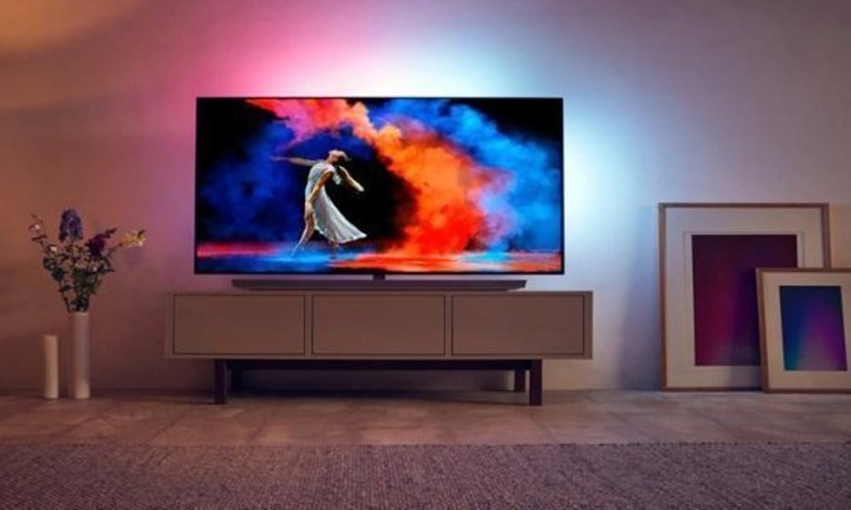 2022'nin En İyi 55 inç TV'leri 65 2022'nin En İyi 55 inç TV'leri