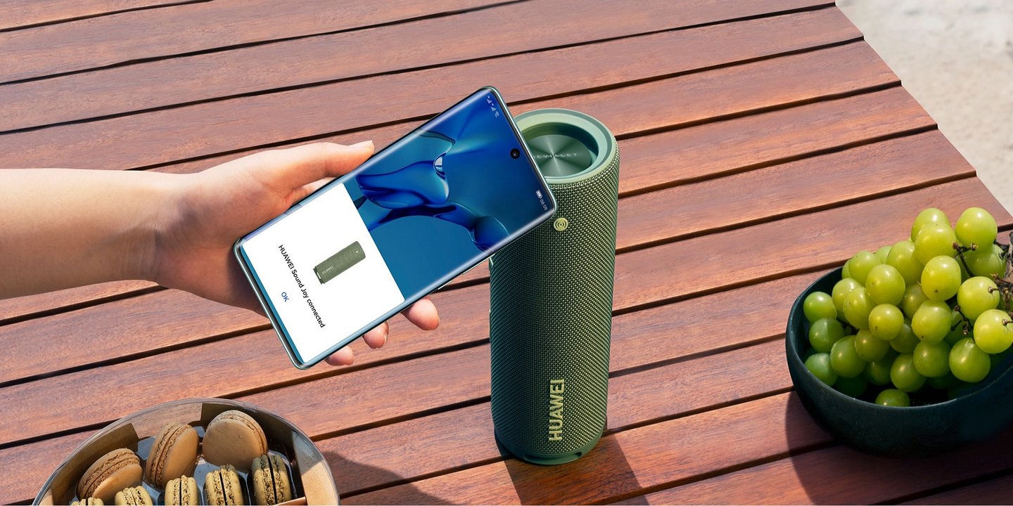 Huawei'nin yeni ürünleri Türkiye'de yerini aldı 65