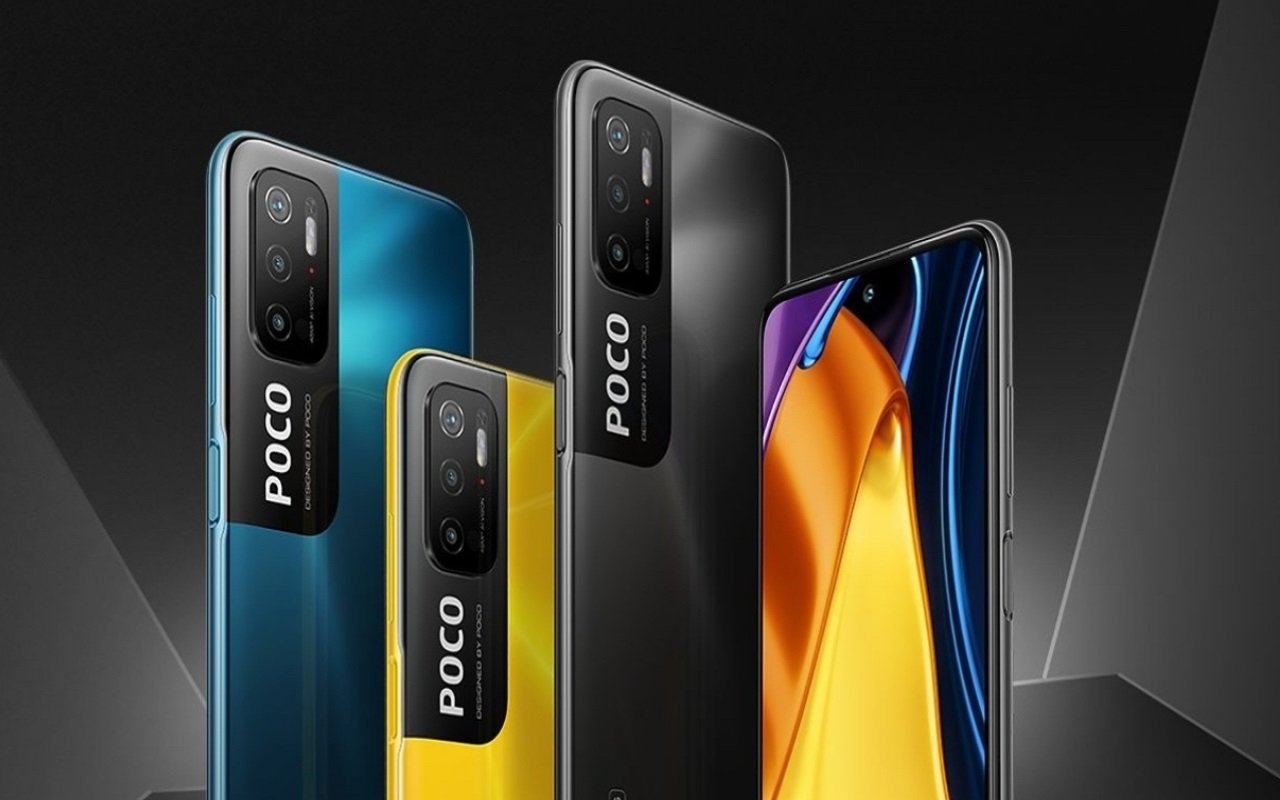 POCO M4 Pro 5G'nin Türkiye fiyatı kesinleşti 67