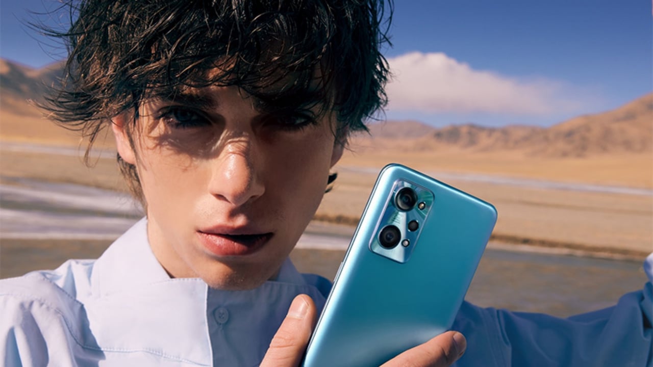 Realme en ayrıcalıklı amiral gemisi GT 2 Pro’yu tanıtıyor 65 Realme en ayrıcalıklı amiral gemisi GT 2 Pro’yu tanıtıyor