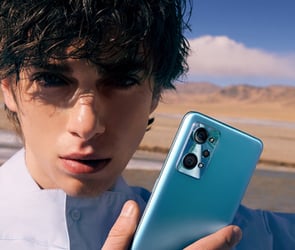 Realme en ayrıcalıklı amiral gemisi GT 2 Pro’yu tanıtıyor