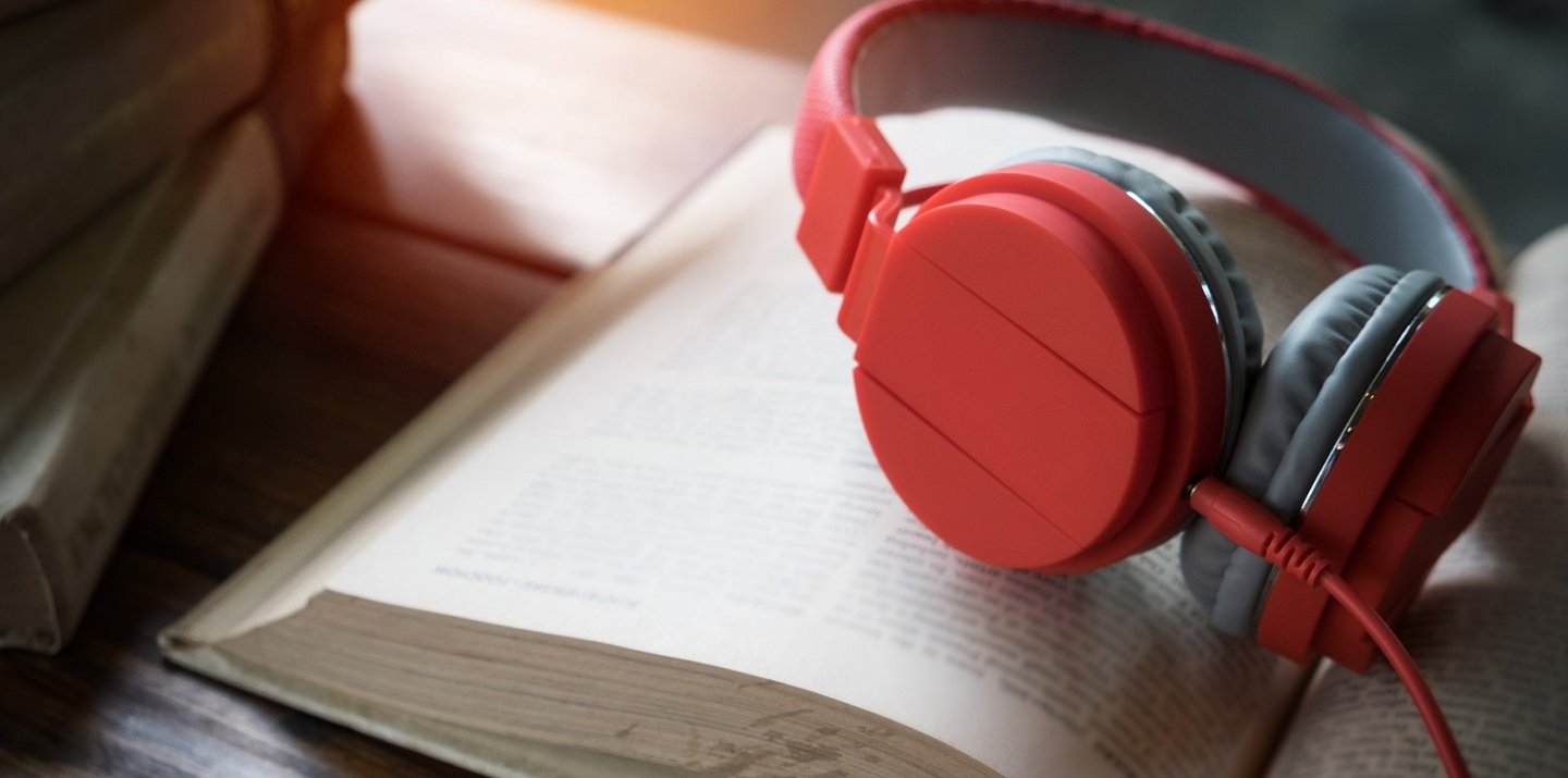 Spotify'da ilk sesli kitap yayınlandı 65