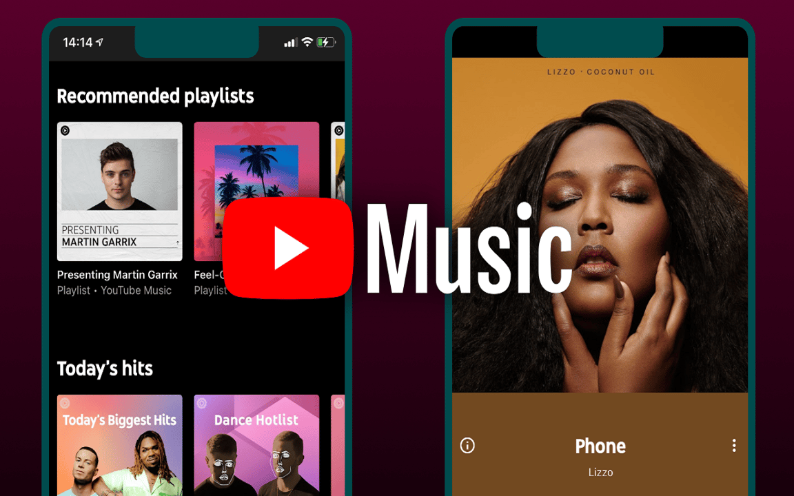 YouTube Music için iki yeni özellik gelebilir 65