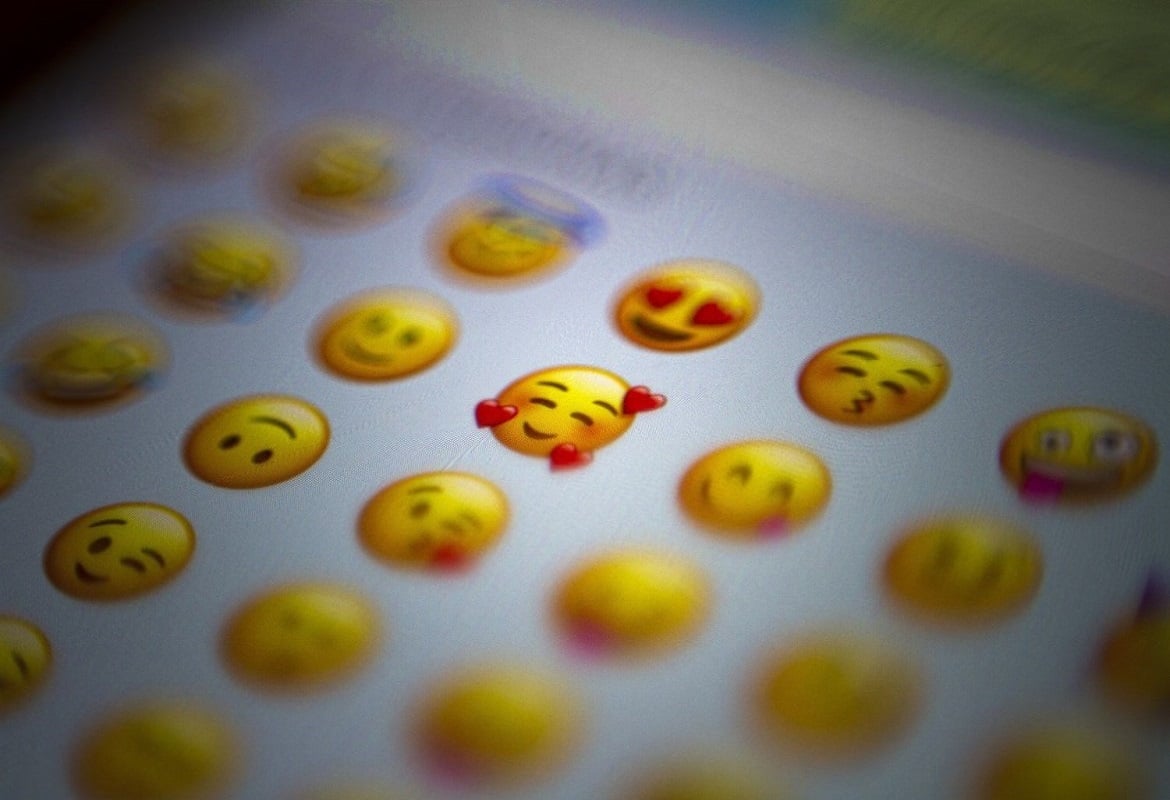 Whatsapp Beta Windows sürümüne özel emoji kısayolları ekledi 67