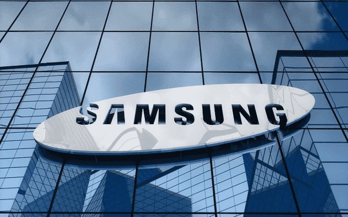 Samsung, bir skandalla karşı karşıya 65
