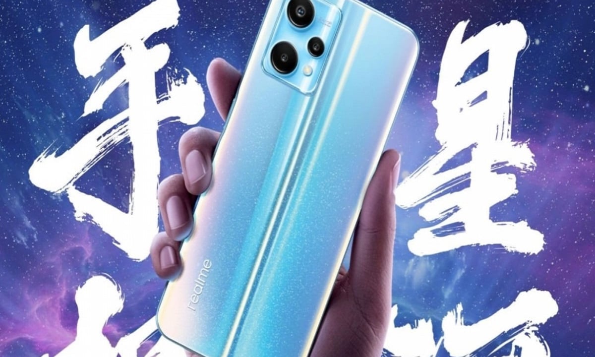 Realme V25'in tanıtım tarihi duyuruldu 1 9 13