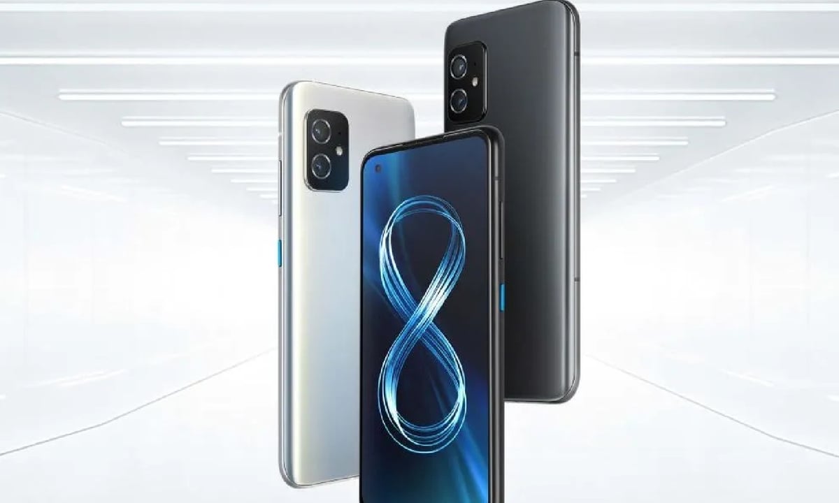 Asus Snapdragon 888'li 8z modelini tanıttı 65