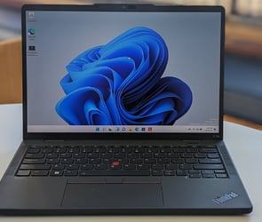 Lenovo ThinkPad X13s