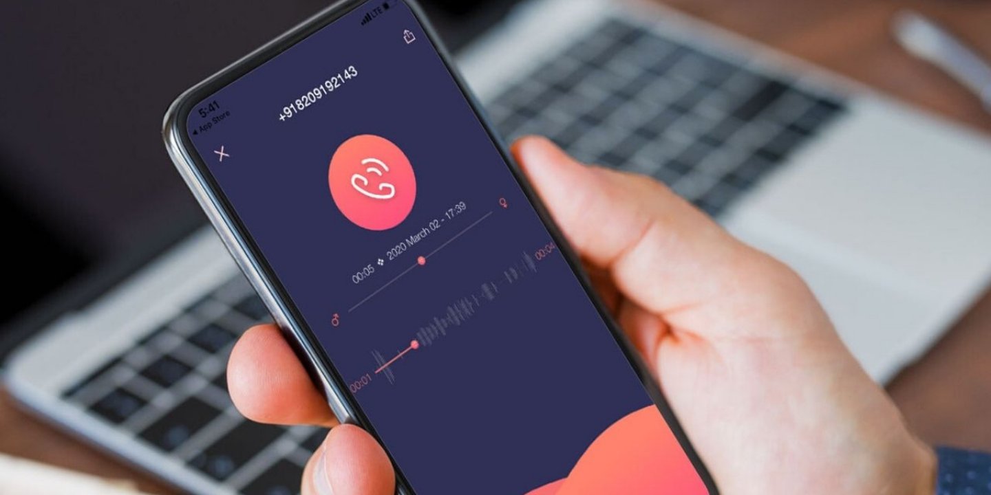 Android'de telefondaki konuşmalar nasıl kaydedilir? 1 Android'de telefondaki konuşmalar nasıl kaydedilir?