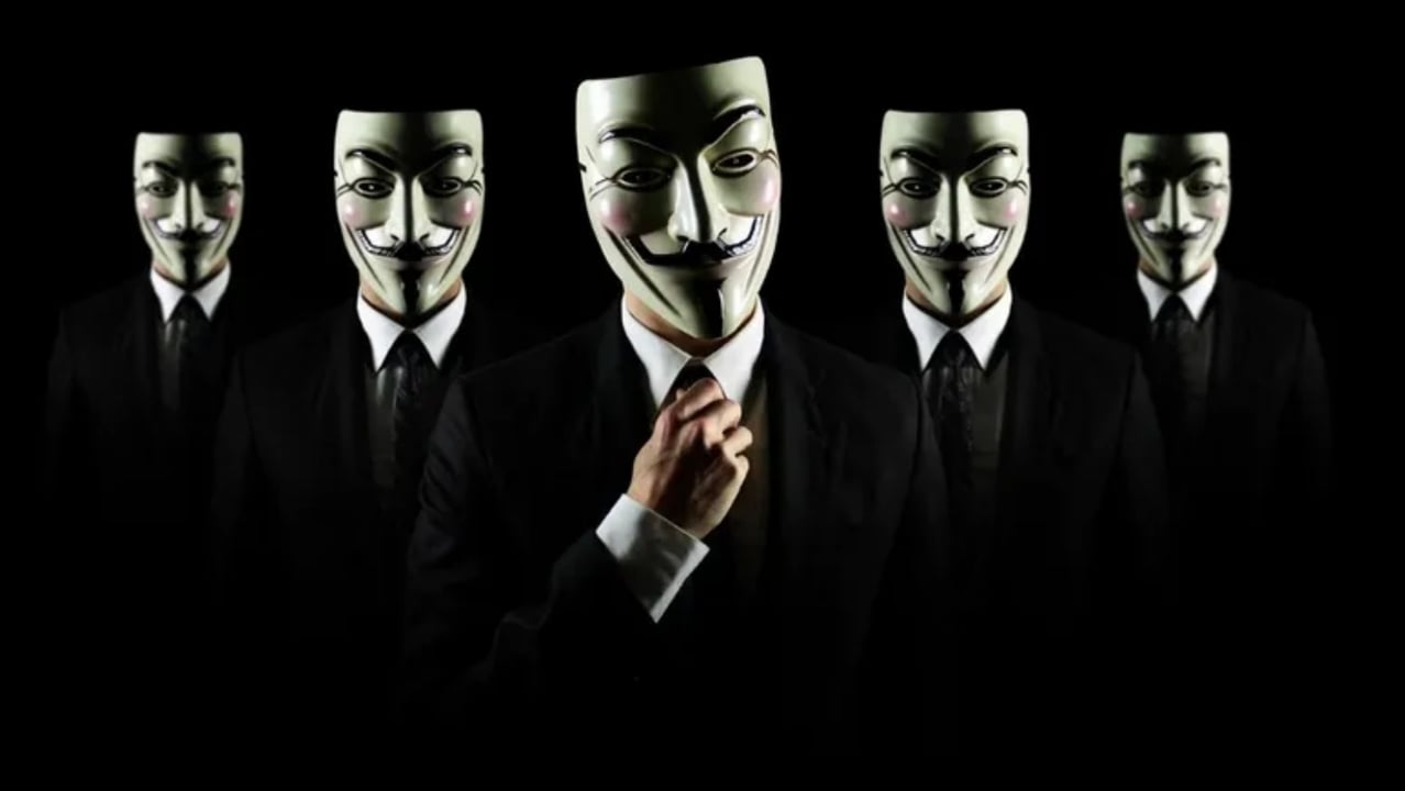 Anonymous, Rus Hükümetine bağlı web sitelerine saldırı başlattı 65 Anonymous Rus Hükümetine bağlı web sitelerine saldırı başlattı
