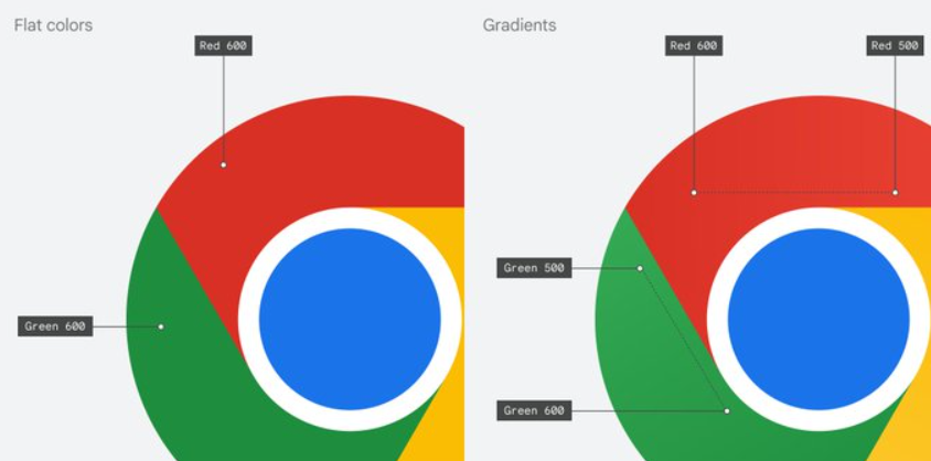 Chrome Logo 3