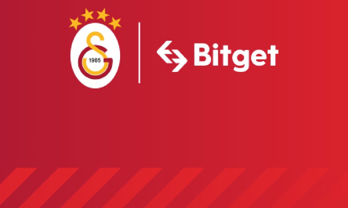 Galatasaray ile Bitget’ten Sponsorluk Anlaşması 65 Galatasaray