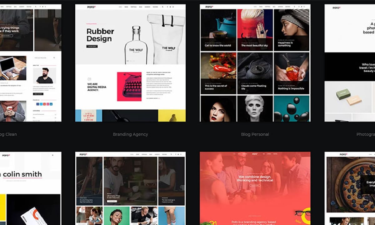 2022'nin en iyi WordPress Temaları belli oldu 65
