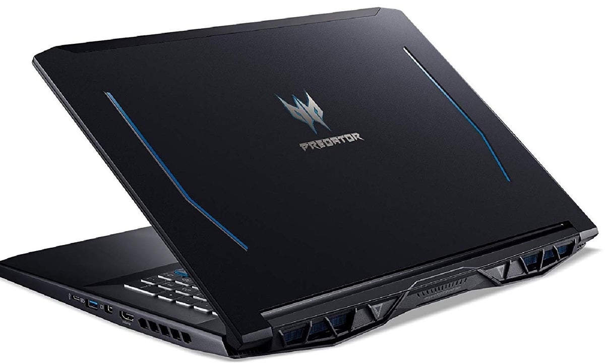 Acer Predator Helios 300 piyasaya çıktı 65 Predator Helios 300