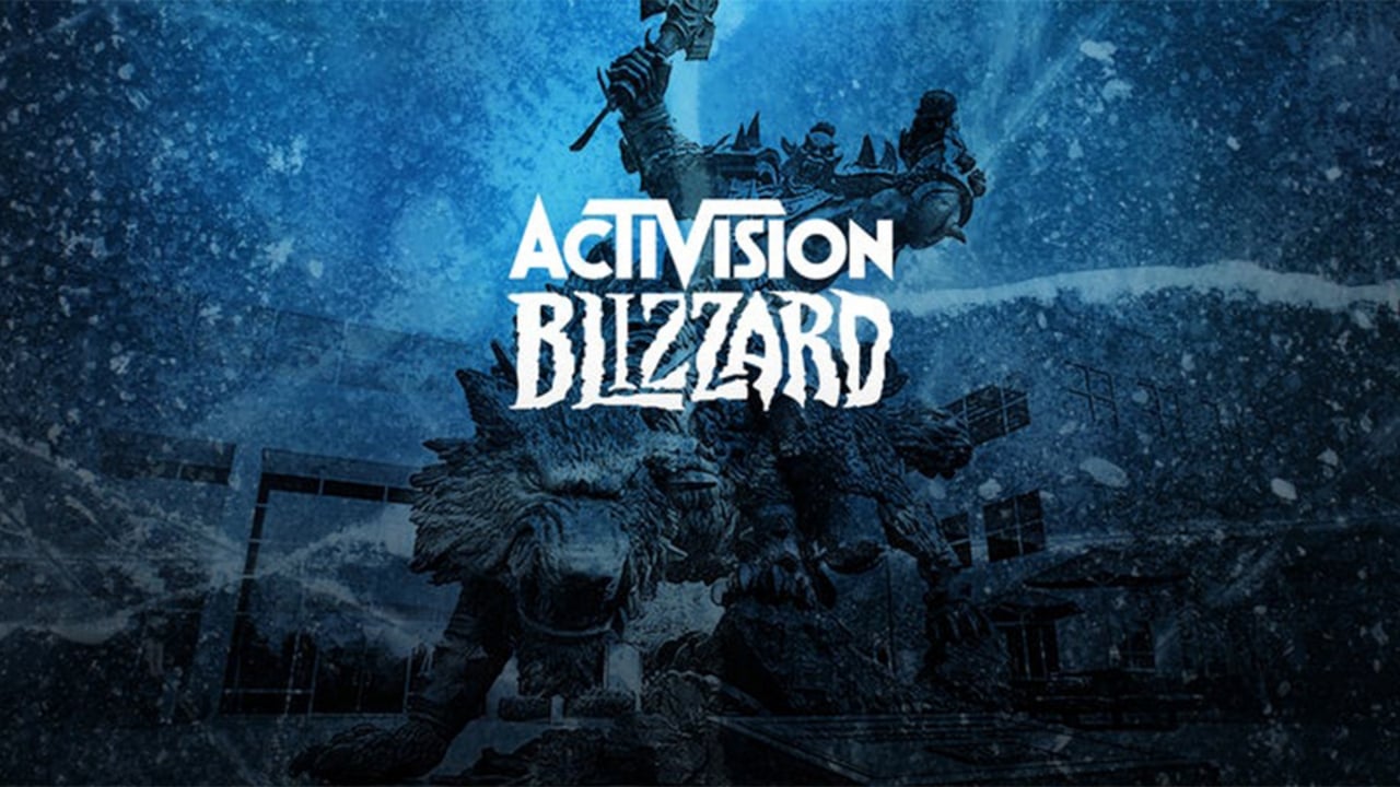 Activision Blizzard ekibi tamamen değişiyor 65 Activision Blizzard ekibi tamamen değişiyor