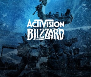 Activision Blizzard ekibi tamamen değişiyor
