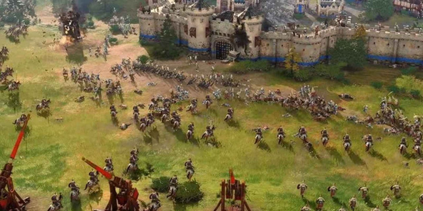 Age of Empires 4'teki yenilikler neler?