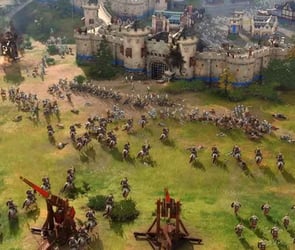 Age of Empires 4'teki yenilikler neler?