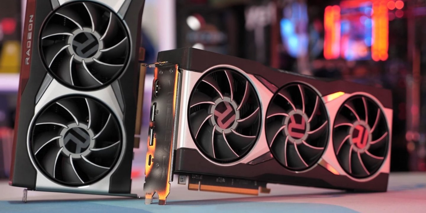 AMD RX 6900 XT 3.3GHz ile bir ilki başardı