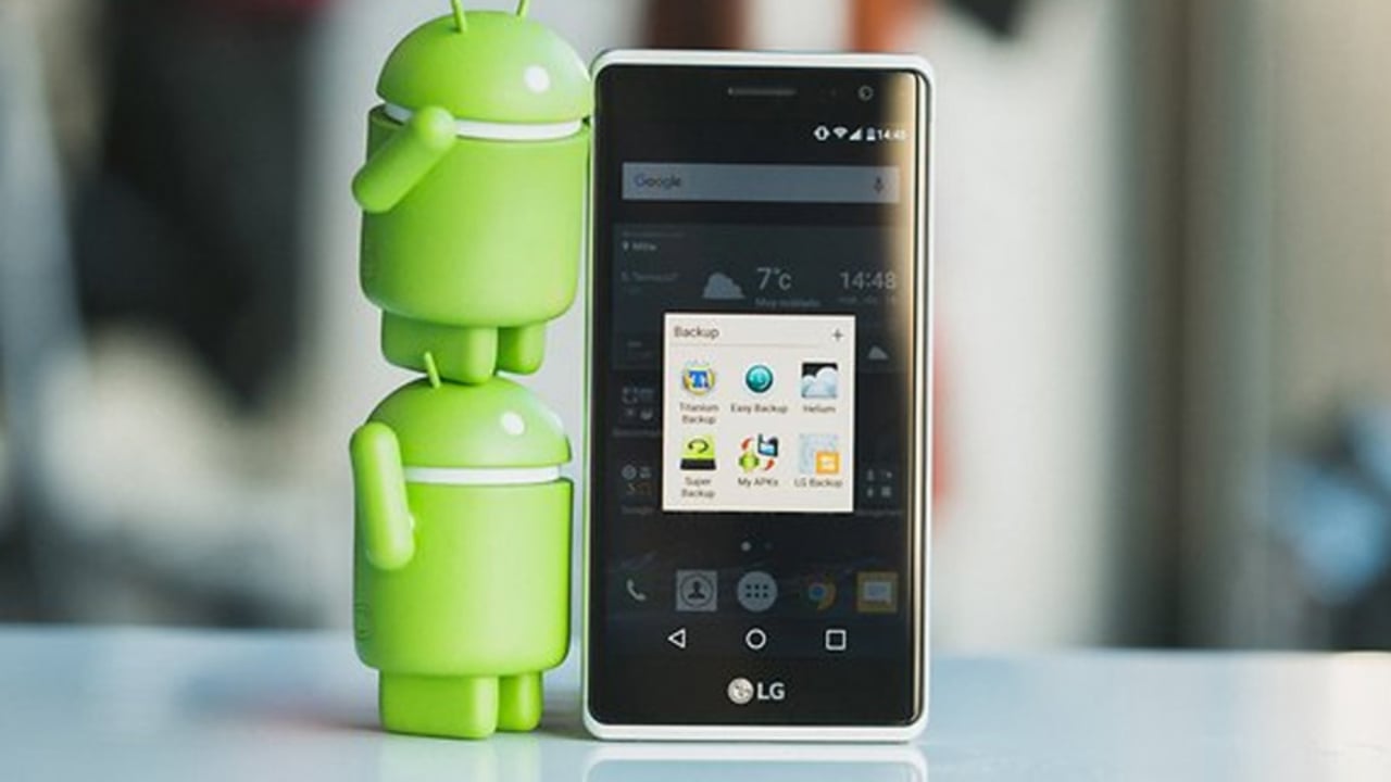 Android geliştirici seçenekleri nasıl açılır? 65 Android geliştirici seçenekleri nasıl açılır?