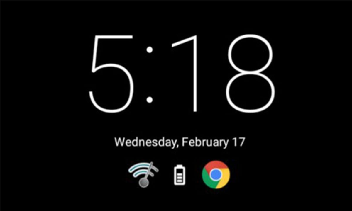 Android Kilit Ekranına Uygulama Kısayolu Ekleme 65 Android Kilit Ekranına Uygulama Kısayolu Ekleme
