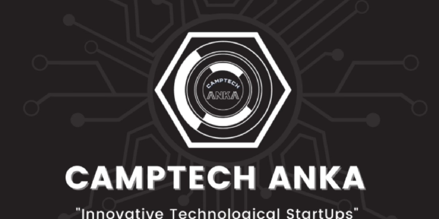 Camptech Anka