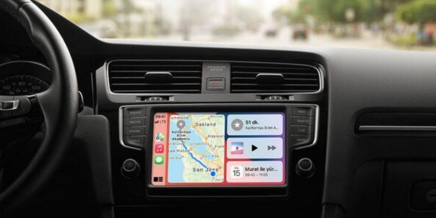 Apple elektrikli aracı için sunroof patenti aldı