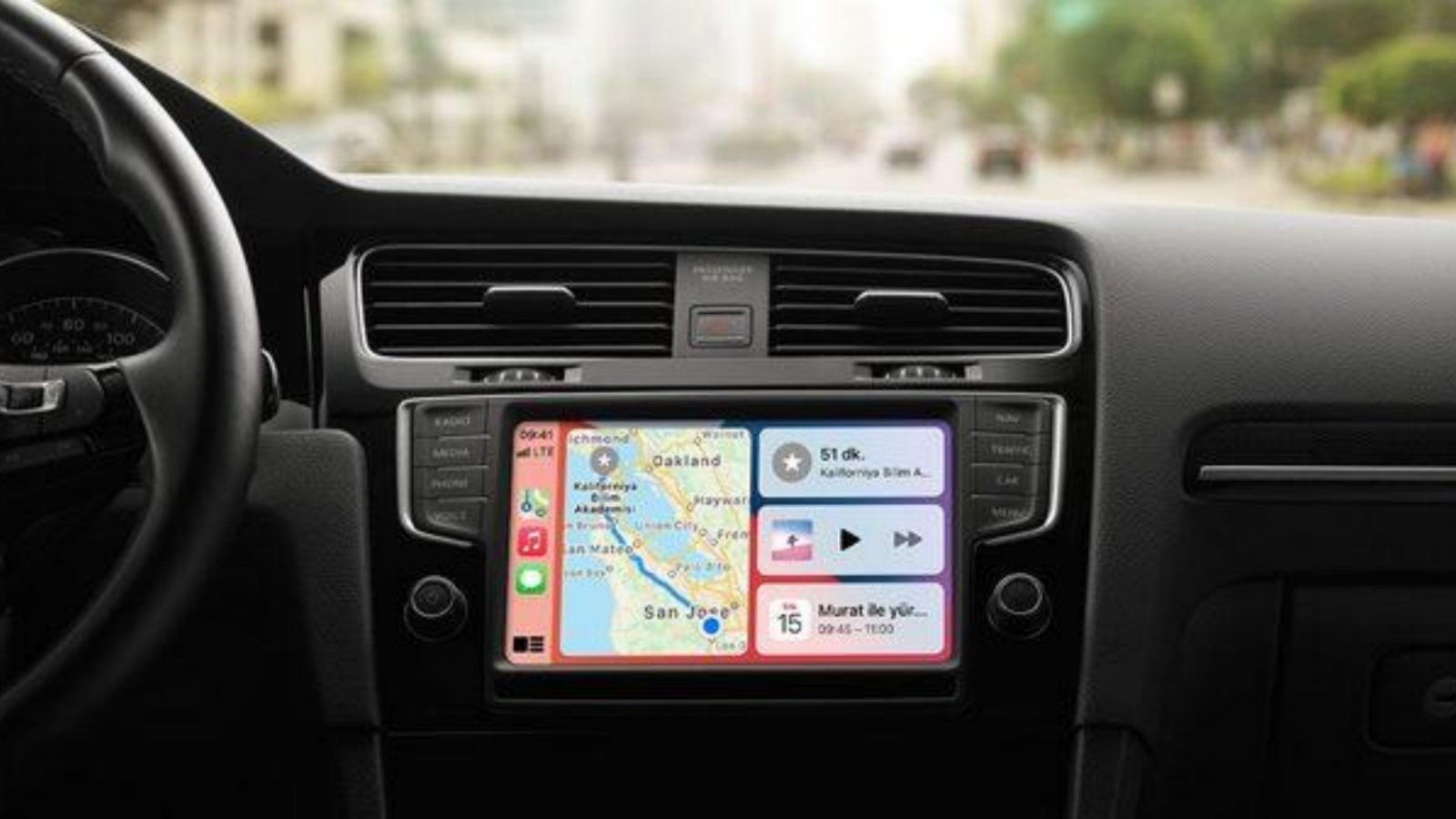 General Motors, araçlar için ChatGPT ile iş birliğine gitti 66 Apple elektrikli aracı için sunroof patenti aldı