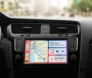 Apple elektrikli aracı için sunroof patenti aldı